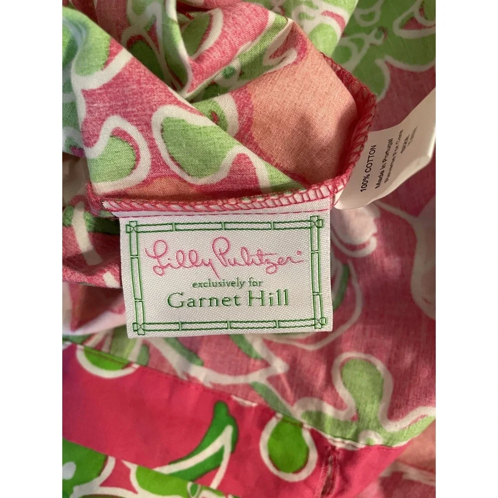 Lilly Pulitzer lilly pulitzer